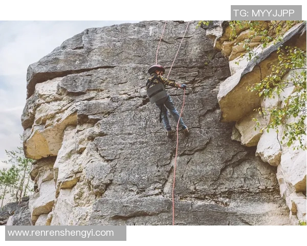 西安攀岩队的蜕变之旅：从传统到现代的全新探索与挑战