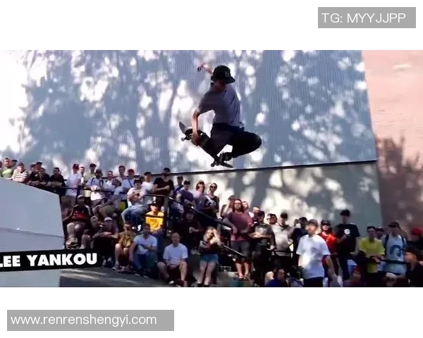 重庆滑板队比赛经验分享：探索滑板运动的魅力与挑战