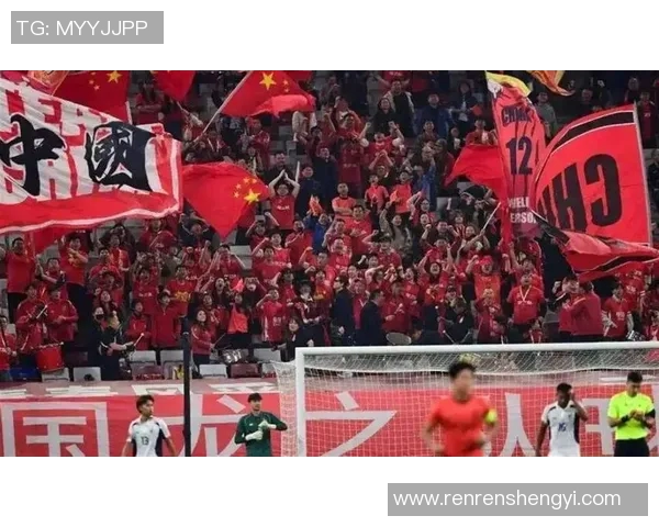 U22国足迎战朝鲜队全力争胜展现青春风采与拼搏精神